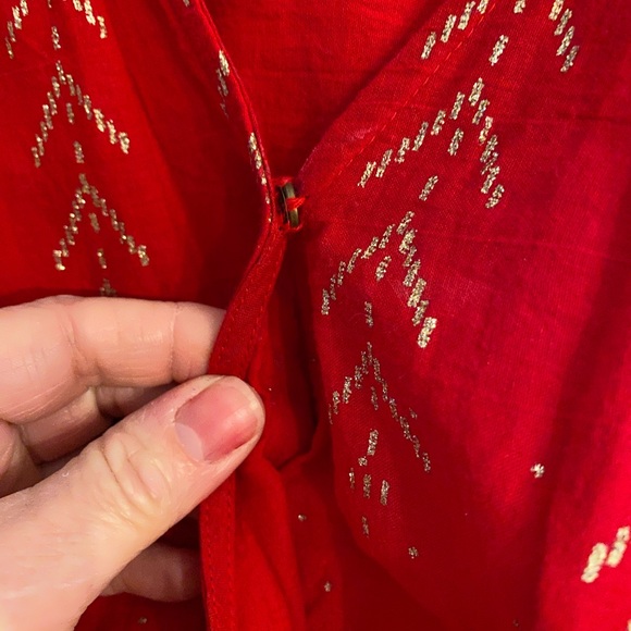 Free people blouse - Picture 4 of 6